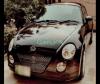 Daihatsu Copen ULTIMATE EDITION S 2009 For Sale in Rawalpindi