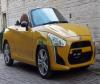 Daihatsu Copen Robe 2015 For Sale in Rawalpindi