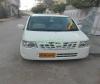 Nissan Otti S 2008 For Sale in Taxila