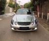 Mercedes Benz E Class E240 2003 For Sale in Islamabad