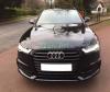 Audi A6 1.8 TFSI 2017 For Sale in Lahore