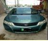 Toyota Premio F L PACKAGE PRIME GREEN SELECTION 1.5 2012 For Sale in Lahore