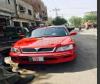 Mitsubishi Lancer GLX 1.3 2005 For Sale in Bahawalpur