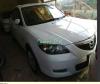 Mazda Axela 15C NAVI EDITION 2007 For Sale in Karachi