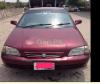 Suzuki Cultus VX (CNG) 2005 For Sale in Karachi