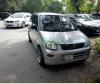 Mitsubishi Minica Black 2007 For Sale in Lahore