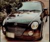 Daihatsu Copen Leather Package 2009 For Sale in Islamabad