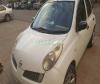 Nissan March Rafeet 2002 For Sale in Karachi