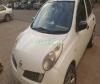 Nissan March 14E 2007 For Sale in Rawalpindi