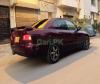 Mitsubishi Galant 1.8 VX 2000 For Sale in Rawalpindi