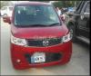 Mazda Flair Wagon  2014 For Sale in Islamabad