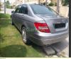 Mercedes Benz C Class C200 2012 For Sale in Islamabad