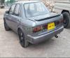 Nissan Sunny EX Saloon 1.6 (CNG) 1993 For Sale in Peshawar