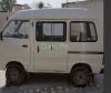 Suzuki Bolan VX (CNG) 2010 For Sale in Muzaffarabad