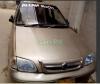 Suzuki Bolan VX 2007 For Sale in Islamabad