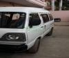 Suzuki Bolan VX (CNG) 2008 For Sale in Ghazi