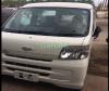 Daihatsu Hijet Basegrade 2012 For Sale in Karachi