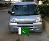 Daihatsu Hijet Basegrade 2011 For Sale in Karachi