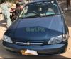 Suzuki Cultus VXRi (CNG) 2008 For Sale in Rawalpindi