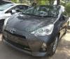 Toyota Aqua S 2012 For Sale in Lahore