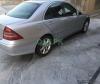 Mercedes Benz C Class C200 2005 For Sale in Rawalpindi