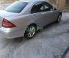 Mercedes Benz C Class C180 2005 For Sale in Lahore