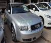 Audi A4 1.8 TFSI 2005 For Sale in Islamabad