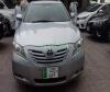 Toyota Camry Up-Spec Automatic 2.4 2007 For Sale in Rahim Yar Khan