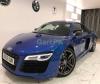 Audi R8  1986 For Sale in Chakwal