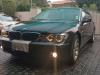 BMW 7 Series 745i 2007 For Sale in Islamabad