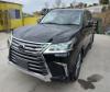 Lexus LX Series LX570 2016 For Sale in Islamabad