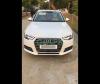 Audi A4 1.4 TFSI 2018 For Sale in Lahore