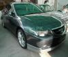 Honda Accord VTi 2.4 2003 For Sale in Lahore