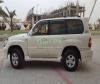 Toyota Land Cruiser VX Limited 4.5 1998 For Sale in Islamabad