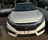 Honda Civic  2017 For Sale in Peshawar