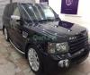 Range Rover Sport TDV6 2010 For Sale in Islamabad