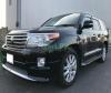 Toyota Land Cruiser ZX 2013 For Sale in Karachi