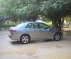 Honda Accord VTi 2.4 2005 For Sale in Lahore