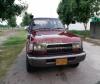 Toyota Land Cruiser  1991 For Sale in Muzaffarabad