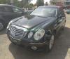 Mercedes Benz E Class E200 2007 For Sale in Islamabad