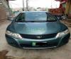 Toyota Allion A15 G Package 2010 For Sale in Karachi