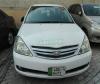 Toyota Allion A18 G Package 2007 For Sale in Faisalabad