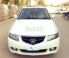 Honda Accord CL9 2003 For Sale in Islamabad