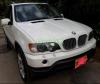 BMW X5 Series 3.0i 2003 For Sale in Islamabad