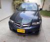 Honda Accord CL8 2004 For Sale in Peshawar