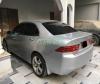 Honda Accord CL7 2003 For Sale in Islamabad