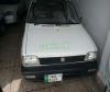 Suzuki Mehran VX (CNG) 2010 For Sale in Gujranwala