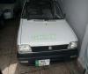 Suzuki Mehran VXR (CNG) 2010 For Sale in Karachi