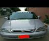 Suzuki Cultus VXLi (CNG) 2007 For Sale in Lahore