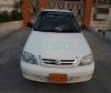 Suzuki Cultus Limited Edition 2012 For Sale in Faisalabad